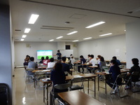 農業基礎講座