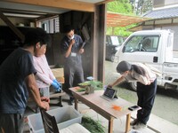 情勢報告9月