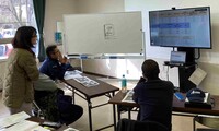 令和６年２月普及活動情勢報告