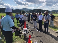 第2回実演見学会