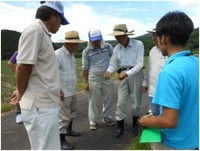 情勢報告 平成27年7月