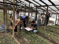 普及活動情勢報告　令和元年10月