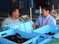 普及活動情勢報告６月