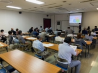 普及活動情勢報告　令和３年５月