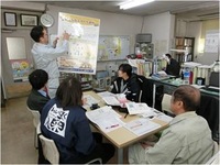 土壌分析結果の検討