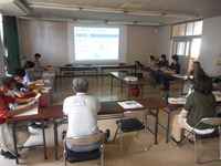 普及活動情勢報告　令和３年7月