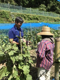 普及活動情勢報告8月