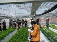 情勢報告　令和３年４月