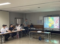 令和７年度７月情勢報告