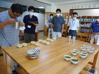 令和4年7月情勢報告