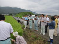 普及活動情勢報告　平成２７年９月