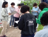 普及活動情勢報告12月