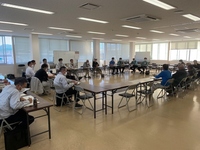 普及活動情勢報告　令和２年11月