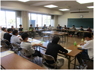 基礎講座