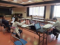 新規就農者研修会