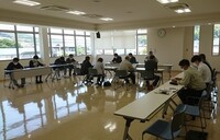 情勢報告【６月】