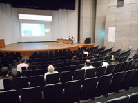 普及活動情勢報告　令和４年3月