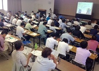 普及活動情勢報告 平成27年7月