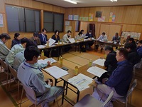 令和７年11月情勢報告