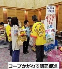 普及活動情勢報告　平成２８年７月