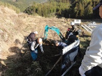 情勢報告３月号