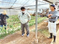 令和４年４月高吾情勢報告