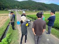 普及活動情勢報告　令和５年10月