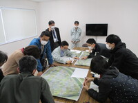 新居地区検討会