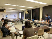 普及活動情勢報告令和５年８月