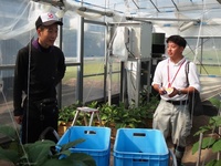 普及活動情勢報告１０月