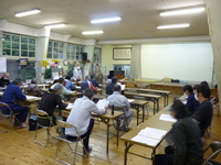 いの町農事組合法人上東　令和5年度総会