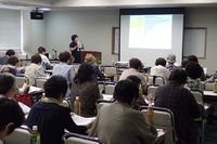 普及活動情勢報告　平成28年9月