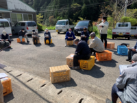 高吾情勢報告令和３年４月