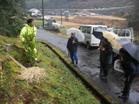 情勢報告・須崎1月