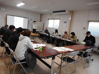 令和５年２月情勢報告