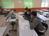 ピーマンIoP説明会