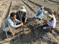 普及活動情勢報告4月分
