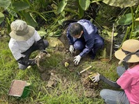 普及活動情勢報告　令和５年９月