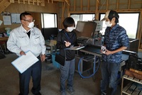 普及課情勢報告　令和２年４月