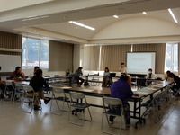 西土佐若い農業者の集い