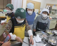 土佐の料理伝承人