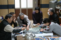 普及活動情勢報告　平成28年2月