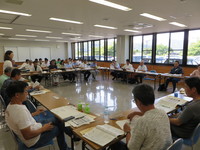 普及活動情勢報告　令和元年7月