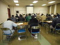 集落営農推進研修会