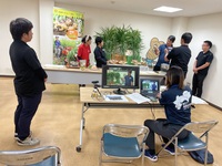 普及活動情勢報告　令和６年10月