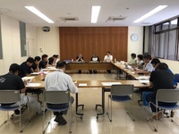 大正・十和地域営農連絡会