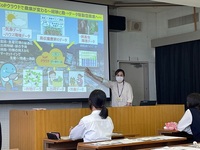 令和７年６月情勢報告