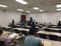 普及活動情勢報告　令和７年５月