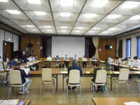 普及活動情勢報告　令和４年６月