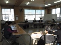 情勢報告【12月】